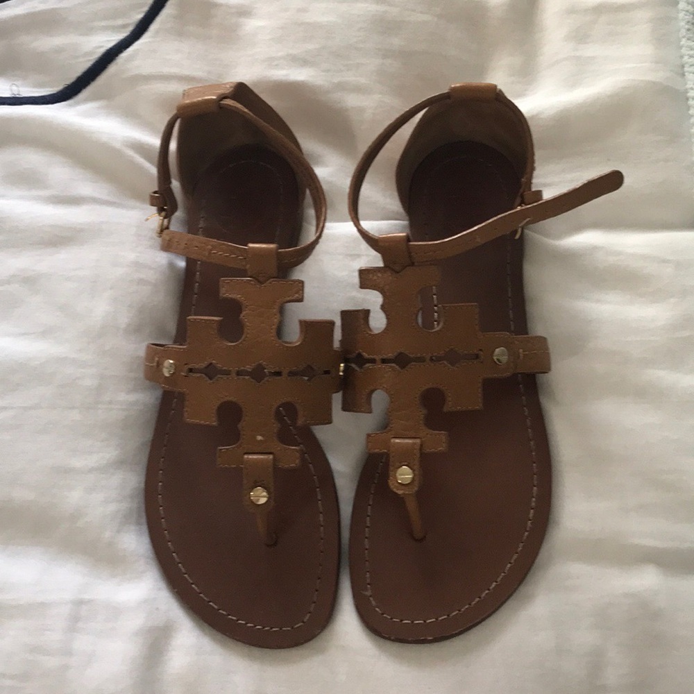 Tory Burch sandals
